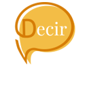Decir, atención sicológica